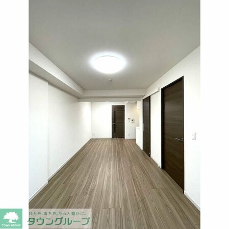 アジュールテラス目黒祐天寺の物件内観写真